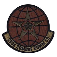 283 CBCS OCP Patch