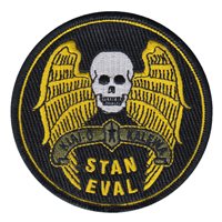 5 OG Stan Eval Patch