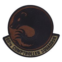 60 CPTS OCP Patch