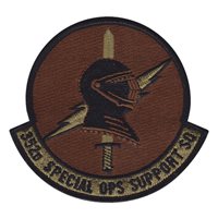 352 SOSS OCP Patch