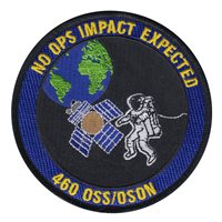 460 OSS OSON Patch