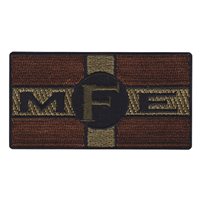 106 MXS Propulsion Section OCP Patch