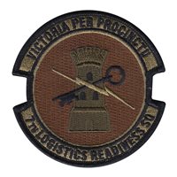7 LRS OCP Patch