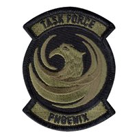 Task Force Phoenix OCP Patch