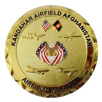 MIDWEST ATC Challenge Coin