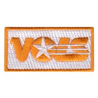 151 ARS VOLS Pencil Patch