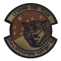 354 OSS OCP Patch