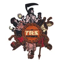 7 RS Titan Patch