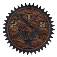 18 LRS Morale OCP Patch