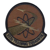 333 TRS OCP Patch