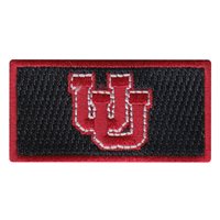 AFROTC Det 850 University of Utah Pencil Patch
