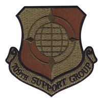 709 SPTG OCP Patch