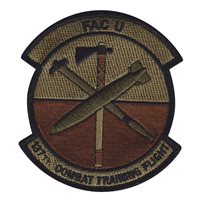 137 CTF Friday OCP Patch