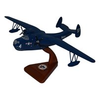 Design Your Own PBM Mariner Custom Airplane Model