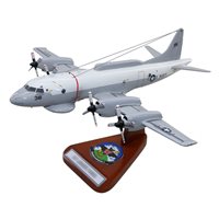 VQ-1 EP-3E Aries Custom Airplane Model 
