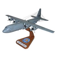 41 ECS EC-130H Custom Airplane Model