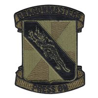 B Co 5-159 GSAB Dragon Masters 3 Inch OCP Patch