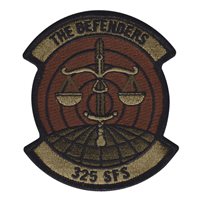 325 SFS OCP Patch