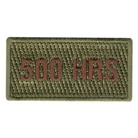 20 SPCS 500 Hours Pencil Patch