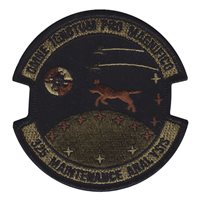 325 MXG MMA OCP Patch