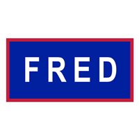 22 AS C-5 FRED Pencil Patch