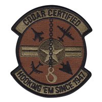 CDDAR OCP Patch