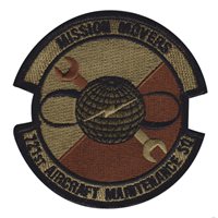 721 AMXS OCP Patch