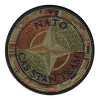 NATO CAS Stan Team OCP Patch