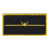 69 RG DET 2 RQ-4 Global Hawk Pencil Patch