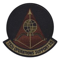 732 OSS OCP Patch