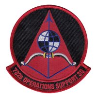 732 OSS Patch