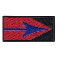 732 OSS Pencil Patch