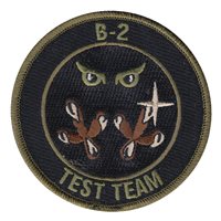53 TMG Det 2 Test Team Morale Patch