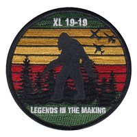 XL 19-19 Patch