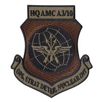 HQ AMC A3/10 OCP Patch