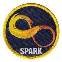 305 AMW Spark Patch