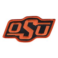 AFROTC Det 670 Oklahoma State University Pencil Patch