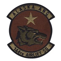 144 AS OCP Patch