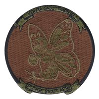 86 MUNS PGM 2018 OCP Patch