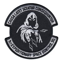 1 ESPCS Patch