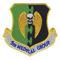 5 MDG Patch 