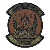 1 JSOAC OCP Patch