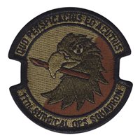 11 SGOS OCP Patch