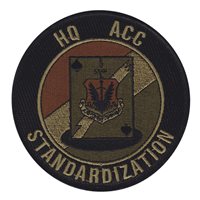 HQ ACC Stan Eval OCP Patch
