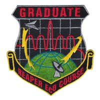 Reaper ECO Course Graduate Patch