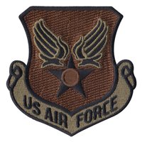 USAF OCP Patch