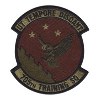 705 TRS OCP Patch