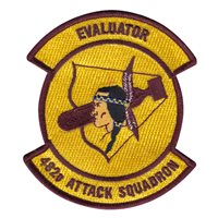 482 ATKS Evaluator Patch