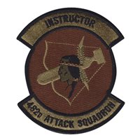 482 ATKS Instructor OCP Patch