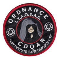 VMFA-224 CDQAR Patch